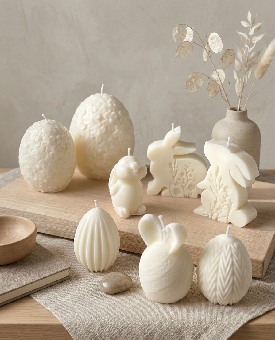 Collection de Pâques