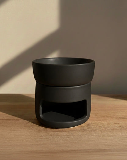 Brûleurs en céramique – Fondants parfumés