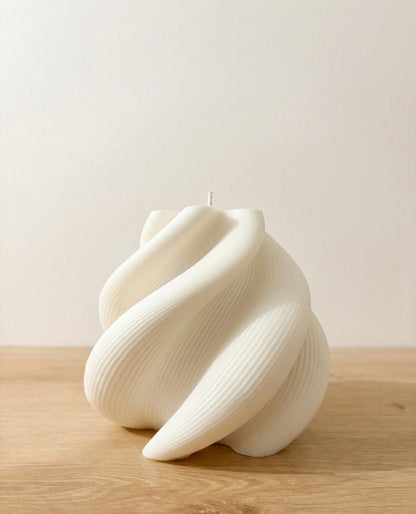 Sorel | Bougie Sculpturale