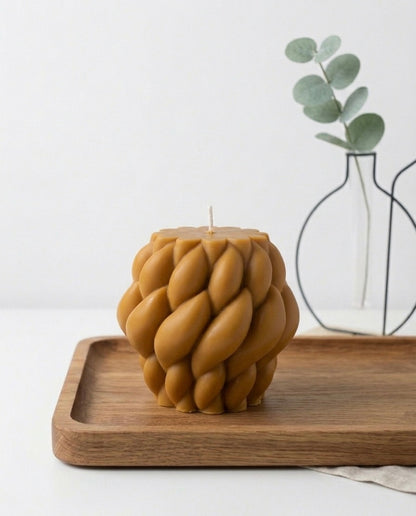 Alma | Bougie Sculpturale