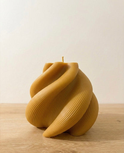 Sorel | Bougie Sculpturale