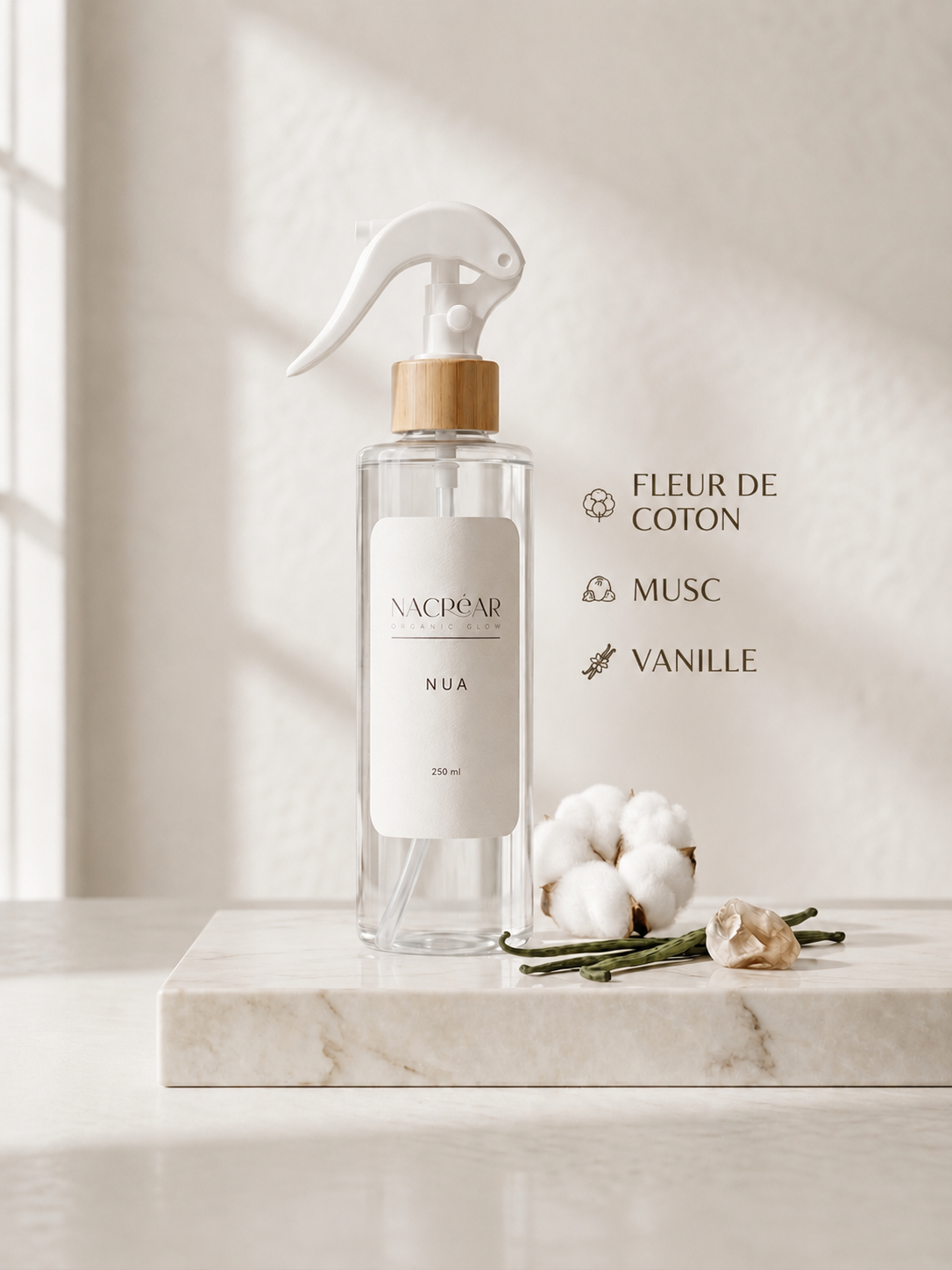 Coffret Évasion — Les Cocooning