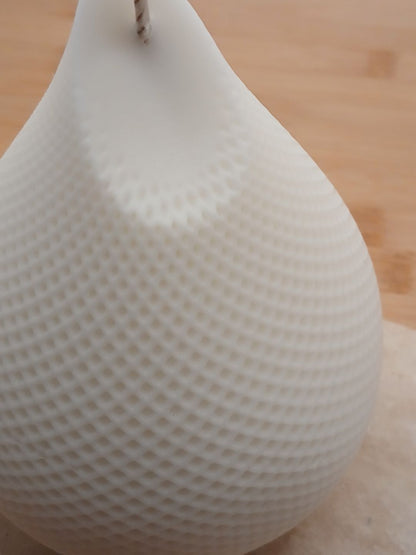 Sora | Bougie Sculpturale
