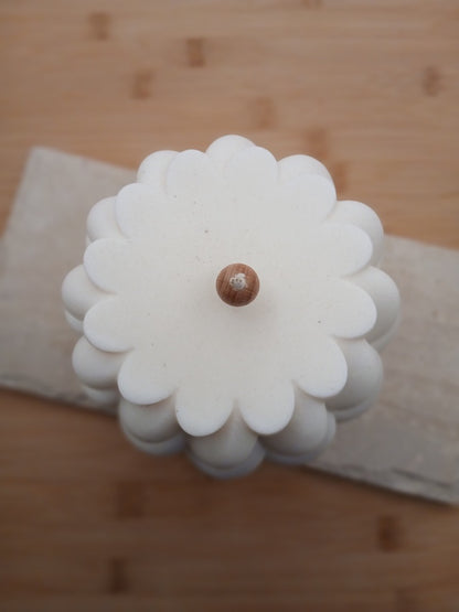 Alma | Bougie Sculpturale