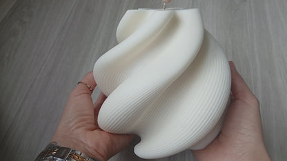 Sorel | Bougie Sculpturale
